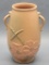 Weller Wild Rose Vase - 11