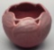 Van Briggle Leaf Bowl - 3½