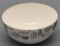 Finel Finland Enameled Mushroom Dish - 5½