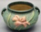 Roseville Pottery Blue/Green Zephyr Lily Pot - 671-4