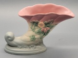 Hull Cornucopia Wild Flower Vase - 7