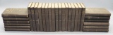 29 Volume Set Of Shakespeare Books - Edited By Rolfe, 1905