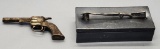 Small Hubley Cap Gun - 6