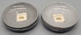 16 New Old Stock Enamelware Dishes - 7