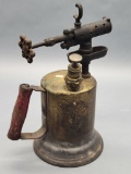 Brass Blow Torch