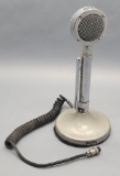 Vintage Microphone - 12