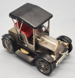 Transistor Radio - Made In Japan, 1917 Model Car