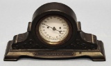 Heavy Cast Iron Thermometer - 6½