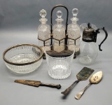 Estate Lot - Includes: English Style 14