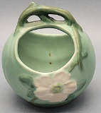 Weller Wild Rose Basket - 6