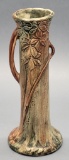 Weller Woodcraft Vase - 8½