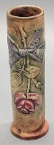 Weller Woodcraft Vase - 6½