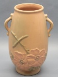 Weller Wild Rose Vase - 11
