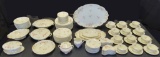Fantastic Set Of Charles Field Limoges China! - Includes: 11 9½