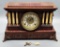 Antique Seth Thomas Mantle Clock - Empire Style, Beautiful!, 18