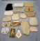 Larger Estate Lot - 18 Beaded & Etc. Bags