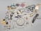 Large Lot Misc. Jewelry