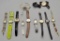 Estate Lot Watches