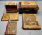 Large Lot Old Books