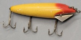 Heddon Dowaqiac Wooden Lure