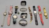 Estate Lot Watches