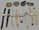 Estate Lot Watches