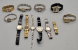 Estate Lot Watches