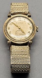 Vintage 1948 21-jewel Bulova Watch