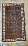 Persian Wool Rug - As Found, 57