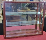 Vintage Display Case - 36