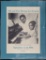 18th & Vine Heritage Jazz Poster, 1986, Framed W/ Glass 22