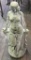 Cast Concrete Cleopatra Statue -14