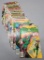 12 Vintage Comic Books - Super Heros, 1970s-early 80s, See Photos
