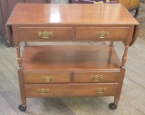 Cherry Server - Pennsylvania House, 37