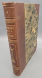 Vintage 1908 Kansas City Mo. Book - Beautifully Illustrated, By S. S. Clark