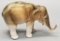 Vintage Elephant Figure - Royal Dux, 7