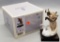 Lladro Figure - Mirage #1415, W/ Box, 4