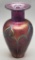 Robert Held Art Glass Vase - 4