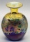 Robert Held Art Glass Vase - 4