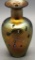Robert Held Art Glass Vase - 3½