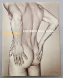 Book - Pioneering Male Nudes - By David Leddick, Published 1997