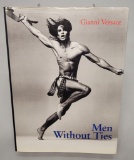 Vintage Book - Men Without Ties, 1