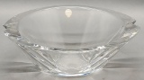 Modern Waterford Crystal Bowl - 11¼