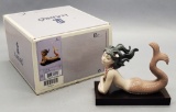 Lladro Figure - Fantasy #1414, W/ Box, 6¼