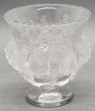 Lalique Art Glass Birds - Dampierre, 5
