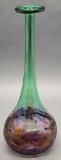 Robert Held Art Glass Vase - 11¼