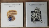Vintage Book - Twentieth Century Jewelry, Elect/Abbeville 1994;     Vintage