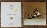 Vintage Book - Magnificent Jewels, Christies New York, Tuesday April 12 198