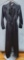 Vintage Ladies' Luxurious Satin 1-piece Evening Pant Suit - Albert Capraro