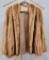 Vintage Ranch Mink Jacket - From Woolf Bros. Kansas City